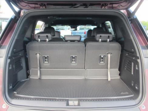 New 2026 GMC Acadia Elevation w/ Elevation Premium Package FWD image 33