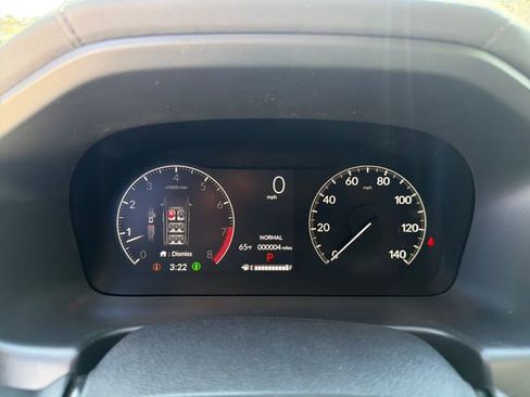 New 2026 Honda Odyssey EX-L image 18