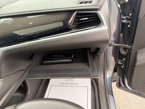 Certified 2020 Cadillac XT6 Sport image 57