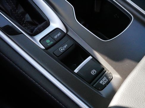 Certified 2022 Honda Accord Sport Special Edition image 25