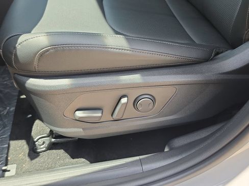 New 2027 Kia Sportage EX FWD image 21