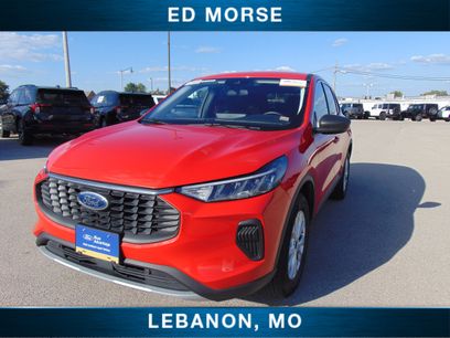 Certified 2024 Ford Escape Active w/ Tech Pack #1