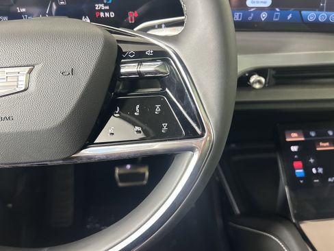 New 2026 Cadillac Vistiq Sport image 20