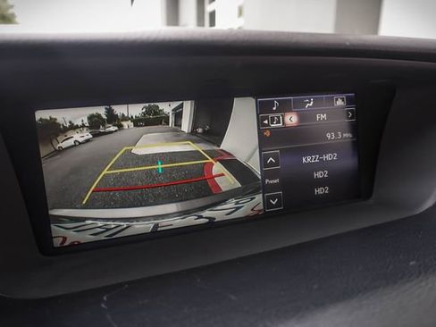 Used 2015 Lexus GS 350 w/ F Sport Package RWD image 15