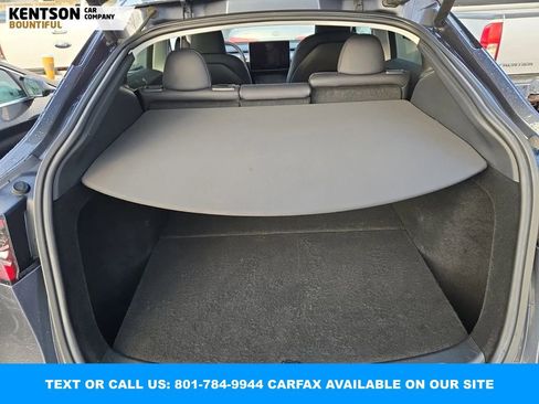 Used 2023 Tesla Model Y Long Range image 10
