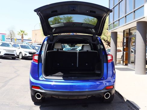 Used 2023 Acura RDX A-Spec image 22