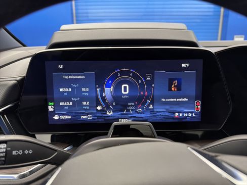 Used 2026 Chevrolet Tahoe Premier image 19