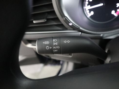 New 2026 MAZDA MAZDA3 s image 22