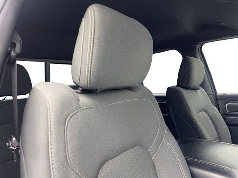 Used 2021 RAM 1500 Lone Star image 47