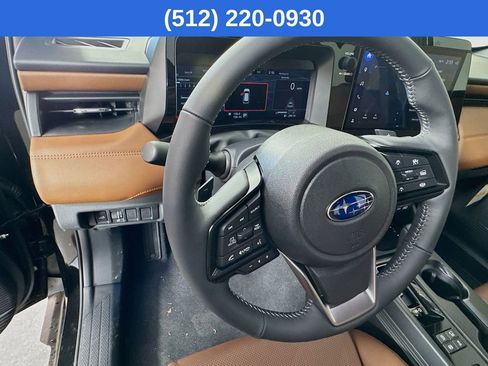 New 2026 Subaru Outback Touring XT image 12