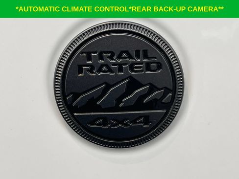 Used 2024 Jeep Wrangler Unlimited Sport AWD/4WD image 11