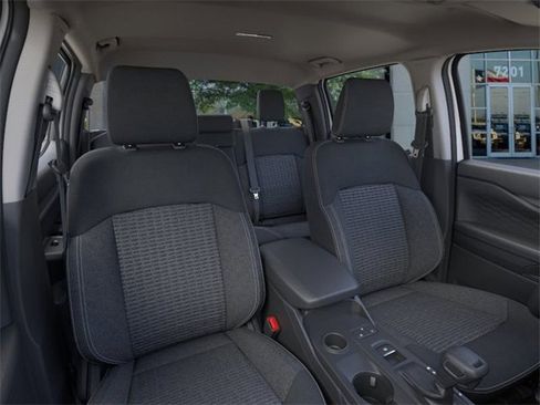 New 2025 Ford Ranger XL image 10