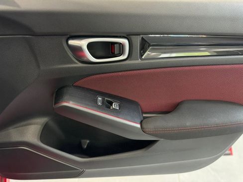 Used 2024 Honda Civic Si image 18