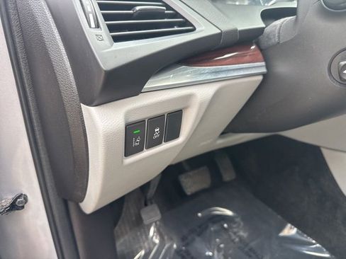 Used 2016 Acura MDX SH-AWD w/ Technology Package image 15