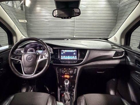 Used 2018 Buick Encore Preferred image 11