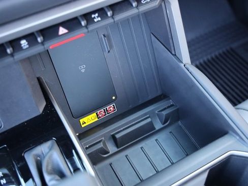 New 2026 Toyota Tundra 4x4 CrewMax image 24