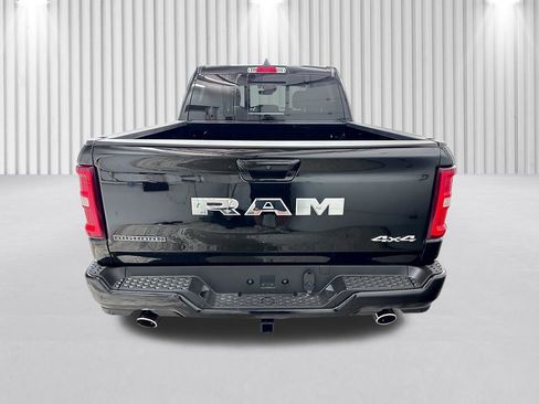 New 2026 RAM 1500 Big Horn image 6