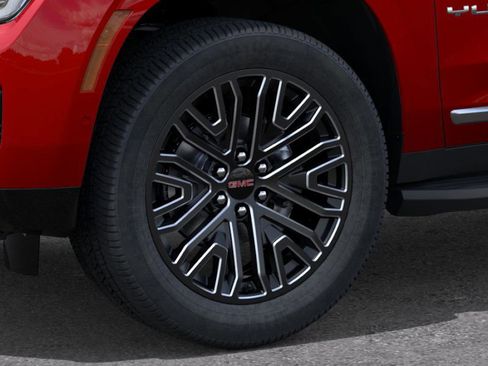 New 2026 GMC Yukon XL Elevation image 9
