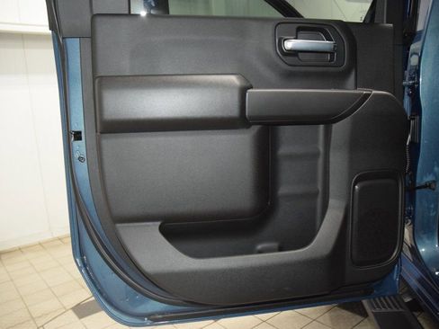 New 2026 Chevrolet Silverado 2500 Custom w/ Custom Value Package image 47