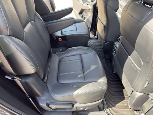 Used 2020 Subaru Ascent Limited w/ Technology Package AWD/4WD image 31