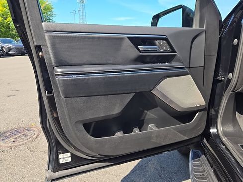 Used 2026 GMC Sierra EV Denali AWD/4WD image 12