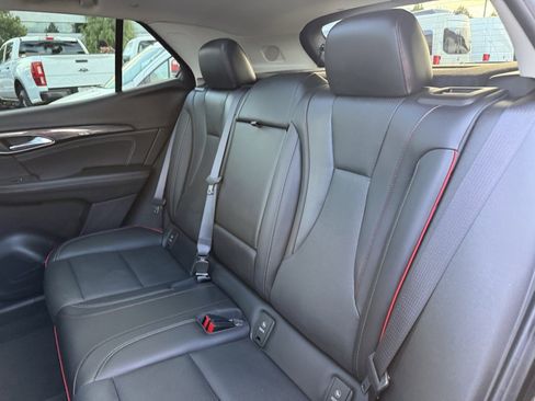 Used 2023 Buick Envision Essence w/ Sport Touring Package image 15