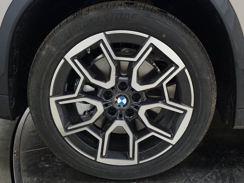 Used 2026 BMW X1 xDrive28i w/ Technology Package AWD/4WD image 8