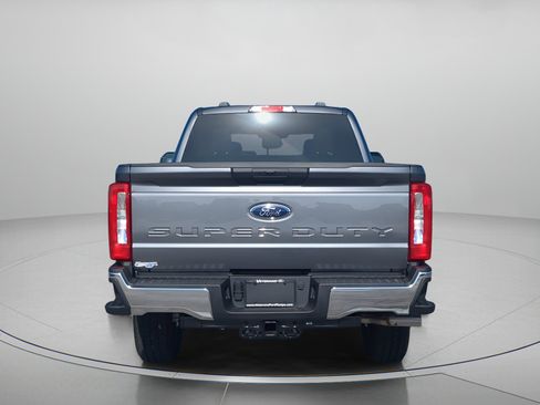 New 2026 Ford F250 XLT image 43