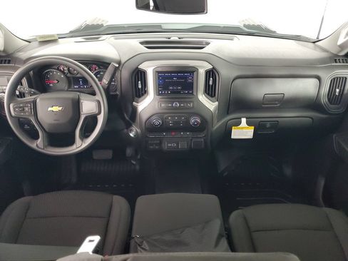 New 2026 Chevrolet Silverado 2500 W/T w/ WT Convenience Package RWD image 17