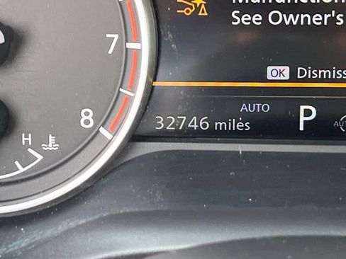 Used 2023 Nissan Rogue SL AWD/4WD image 25