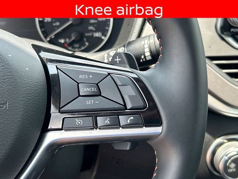 Used 2025 Nissan Altima 2.5 SR FWD image 24
