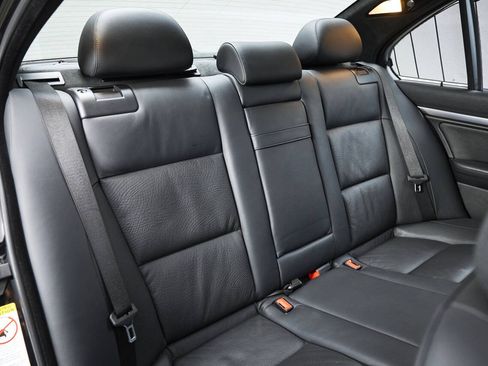 Used 2003 BMW M5 RWD image 84
