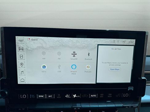 New 2024 GMC Hummer EV 3X w/ Omega Edition image 18