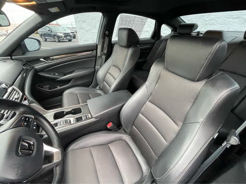 Used 2021 Honda Accord Sport image 22