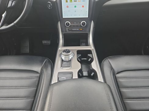 Certified 2023 Ford Edge SEL w/ Convenience Package image 21