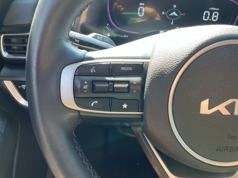 Used 2024 Kia Sportage EX AWD/4WD image 26