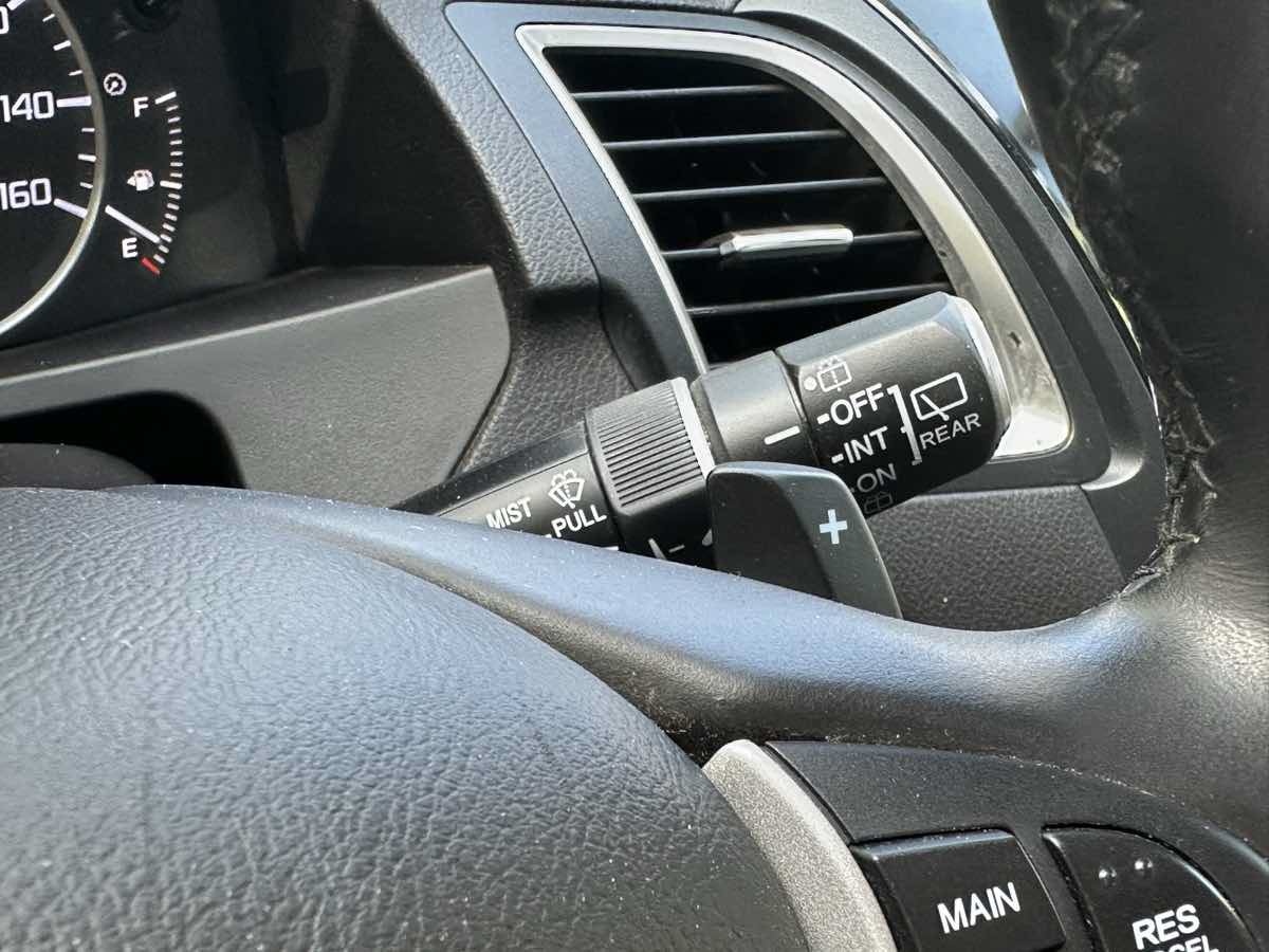 Used 2017 Acura RDX w/ Advance Package FWD image 31