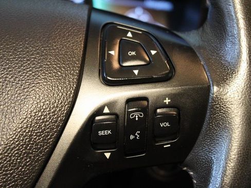 Used 2018 Ford Flex Limited w/ Limited Appearance Package image 18