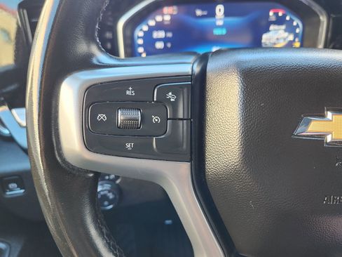 Used 2024 Chevrolet Silverado 3500 LT image 31