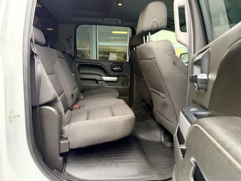 Used 2016 Chevrolet Silverado 1500 LT w/ All Star Edition image 33