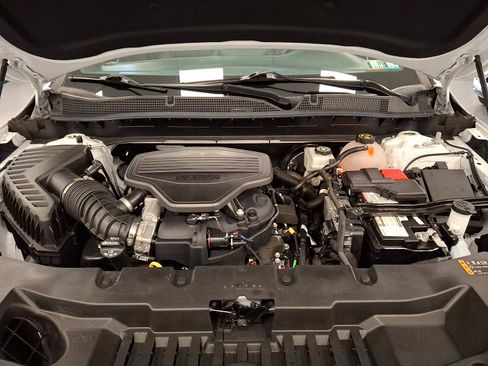 Certified 2023 Chevrolet Blazer RS w/ Driver Confidence II Package image 29