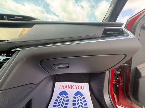 Certified 2023 Cadillac XT5 Premium Luxury w/ Technology Package image 31