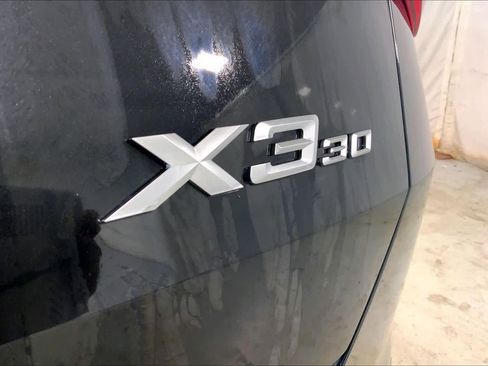 New 2026 BMW X3 xDrive30 w/ Convenience Package image 15