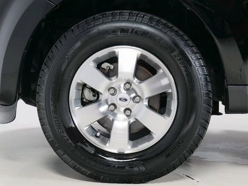 Used 2012 Ford Escape Limited FWD image 9
