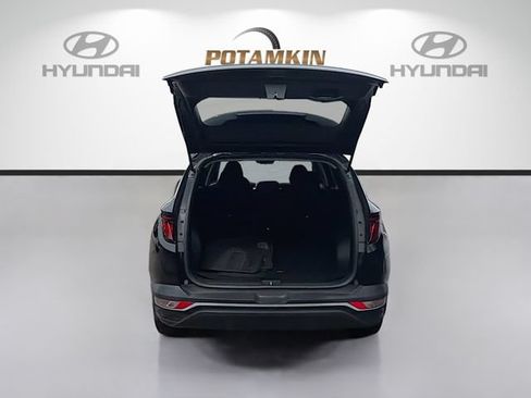 Used 2024 Hyundai Tucson SE AWD/4WD image 24