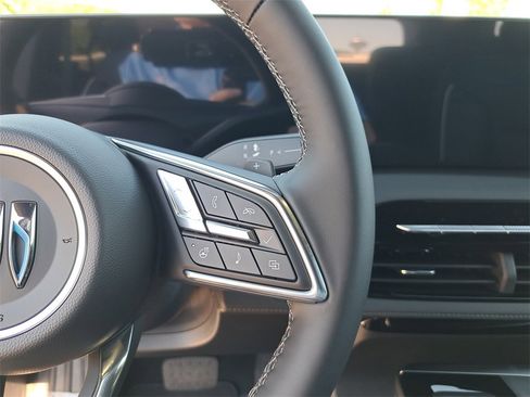 New 2026 Buick Enclave Preferred image 21