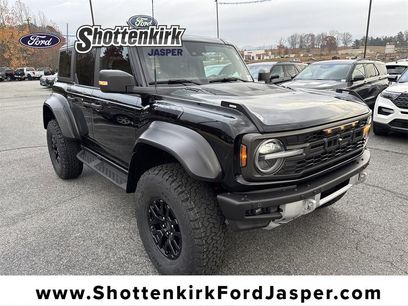 Used 2023 Ford Bronco Raptor