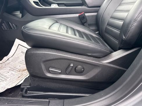 Used 2024 Ford Edge SEL w/ Convenience Package image 22