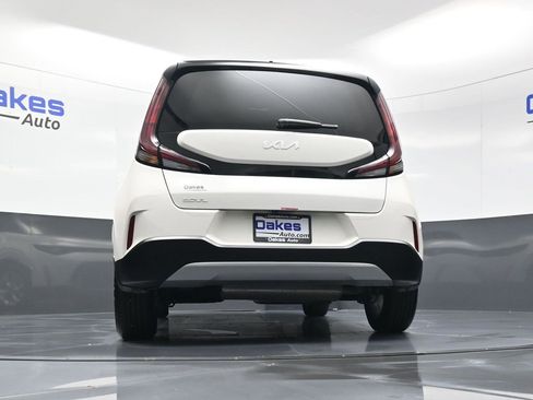 New 2025 Kia Soul S image 42