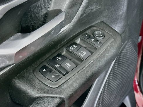 Certified 2022 RAM 1500 Big Horn AWD/4WD image 24